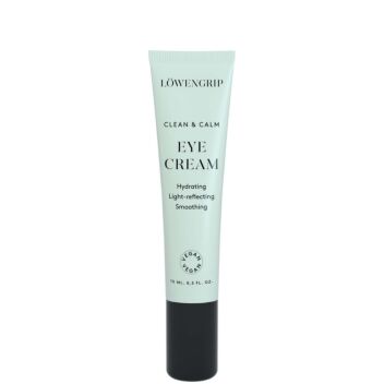 LÖWENGRIP CLEAN & CALM EYE CREAM 15 ml