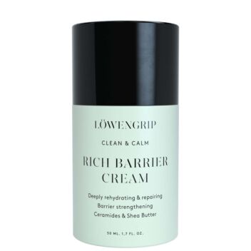 LÖWENGRIP CLEAN & CALM RICH BARRIER CREAM 50 ml