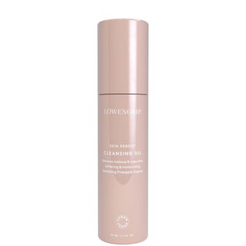 LÖWENGRIP SKIN REBOOT CLEANSING OIL 75 ml