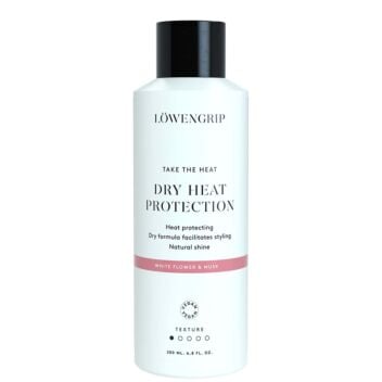 LÖWENGRIP TAKE THE HEAT HEAT PROTECTION SPRAY 200 ml