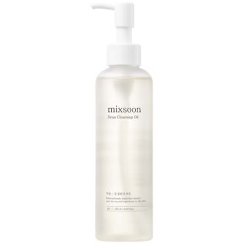 MIXSOON BEAN CLEANSING OIL 195 ML