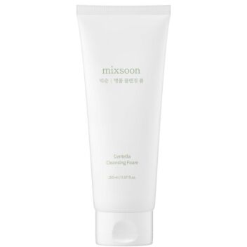 MIXSOON CENTELLA CLEANSING FOAM 150 ML