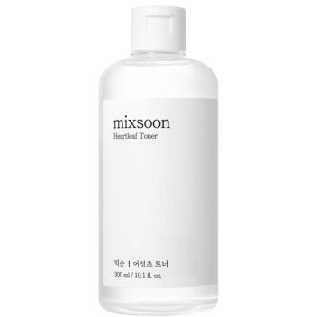 MIXSOON HEARTLEAF TONER 300 ML
