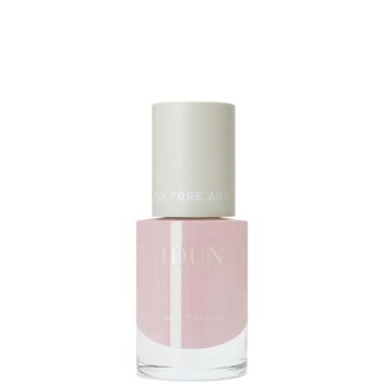IDUN MINERALS KYNSILAKKA LEPIDOLIT SHEER 11 ml