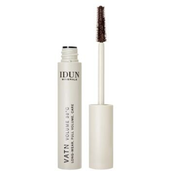 IDUN MINERALS RIPSIVÄRI VATN VOLUME 38°C RUSKEA 9 ml