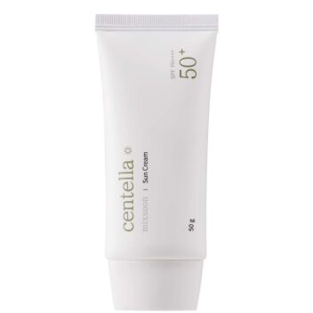 MIXSOON CENTELLA SUN CREAM SPF50+ 50 G