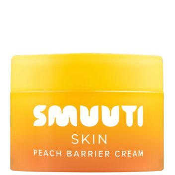 SMUUTI SKIN PEACH BARRIER CREAM 50 ml