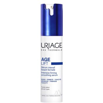 URIAGE AGE LIFT INTENSIVE FIRMING SMOOTHING SERUM 30 ML