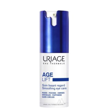 URIAGE AGE LIFT SMOOTHING EYE CARE 15 ML