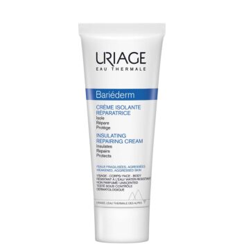 URIAGE BARIEDERM INSULATING REPAIRING CREAM 75 ML