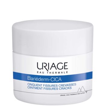 URIAGE BARIEDERM-CICA OINTMENT FISSURES & CRACKS 40 ML