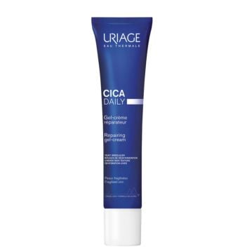 URIAGE CICA DAILY REPAIRING GEL-CREAM 40 ML