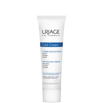 URIAGE COLD CREAM PROTECTIVE 100 ML