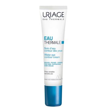 URIAGE EAU THERMALE WATER EYE CONTOUR CREAM 15 ML
