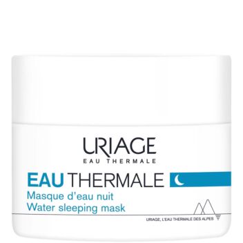 URIAGE EAU THERMALE WATER SLEEPING MASK 50 ML