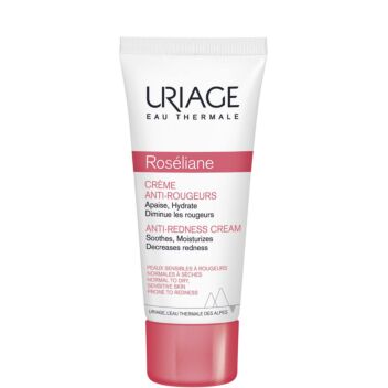 URIAGE ROSELIANE ANTI-REDNESS CREAM 40 ML