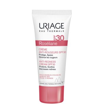 URIAGE ROSELIANE ANTI-REDNESS CREAM SPF30 40 ML