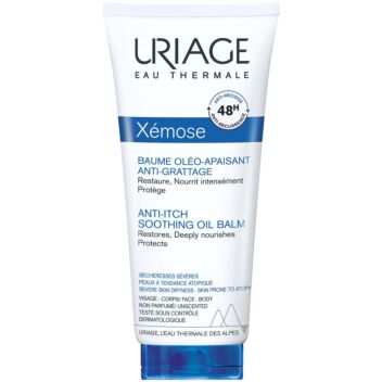 URIAGE XEMOSE ANTI ITCH SOOTHING BALM 200 ML