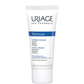 URIAGE XEMOSE FACE CREAM 40 ML