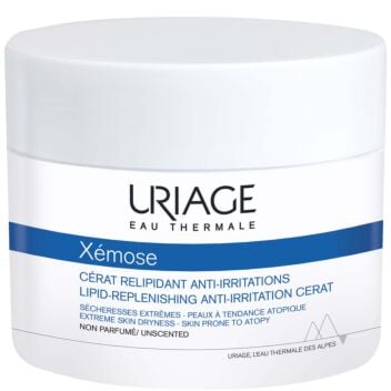 URIAGE XEMOSE LIPID REPLENISHING ANTI-IRRITATION CERAT 200 ML