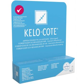 KELO-COTE GEELI 15 G