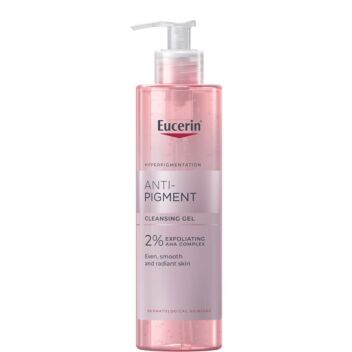 EUCERIN ANTI-PIGMENT CLEANSING GEL 200 ML