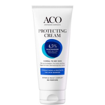 ACO BODY PROTECTING CREAM PROTECT 200 ml
