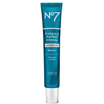 NO7 PROTECT & PERFECT INTENSE ADVANCED FACE SERUM 30 ML