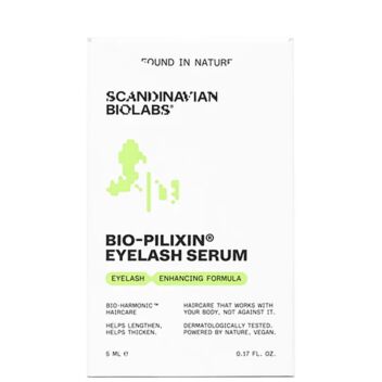 SCANDINAVIAN BIOLABS BIO-PILIXIN EYELASH GROWTH SERUM RIPSISEERUMI 5 ml