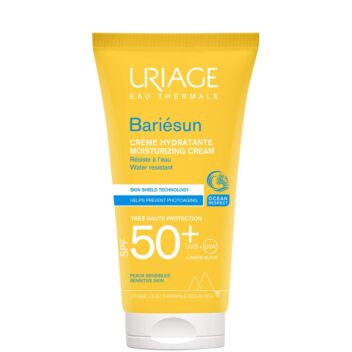 URIAGE BARIESUN MOISTURIZING CREAM SPF50+ 50 ML