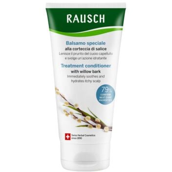 RAUSCH PAJUNKUORI ERIKOISHOITOAINE 150 ML