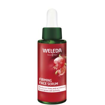 WELEDA FIRMING FACE SERUM 30 ML
