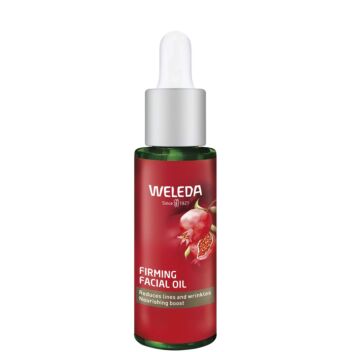 WELEDA FIRMING FACIAL OIL 30 ML