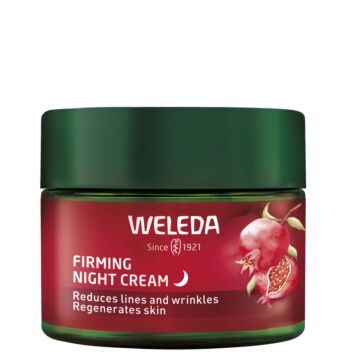 WELEDA FIRMING NIGHT CREAM 40 ML