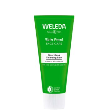 WELEDA SKIN FOOD NOURISHING CLEANSING BALM 75 ML