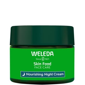 WELEDA SKIN FOOD NOURISHING NIGHT CREAM 40 ML