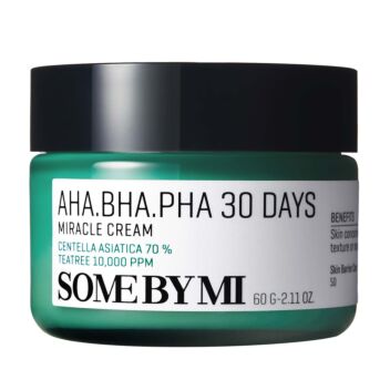 SOME BY MI AHA.BHA.PHA 30 DAYS MIRACLE CREAM 60 g