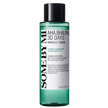 SOME BY MI AHA.BHA.PHA 30 DAYS MIRACLE TONER 150 ml