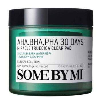 SOME BY MI AHA.BHA.PHA 30 DAYS MIRACLE TRUECICA CLEAR PAD 70 kpl