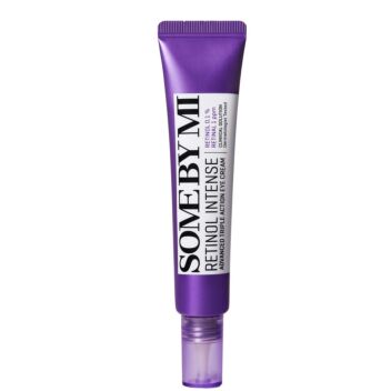 SOME BY MI RETINOL INTENSE ADVANCED TRIPLE ACTON EYE CREAM 30 ml
