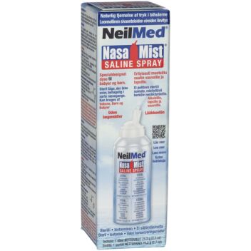 NEILMED NASAMIST NENÄSUIHKE 75 ML