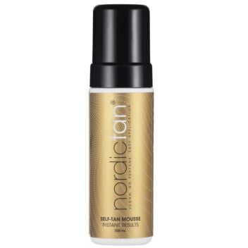 NORDIC TAN SELF-TAN MOUSSE INSTANT RESULT 150 ml