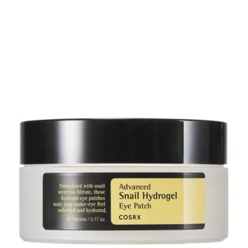 COSRX ADVANCED SNAIL HYDROGEL EYE PATCH 60 kpl