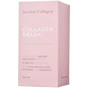 SWEDISH COLLAGEN DELUXE 500 ml