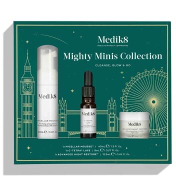 MEDIK8 MIGHTY MINIS COLLECTION 1 kpl