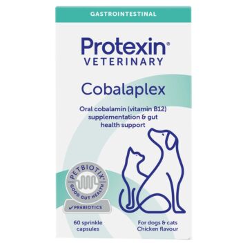 COBALAPLEX KAPS 60 kpl