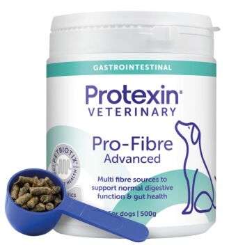 PRO-FIBRE ADVANCED PELLETIT 500 g