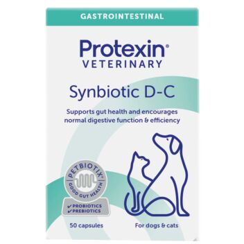 SYNBIOTIC DC 50 kpl