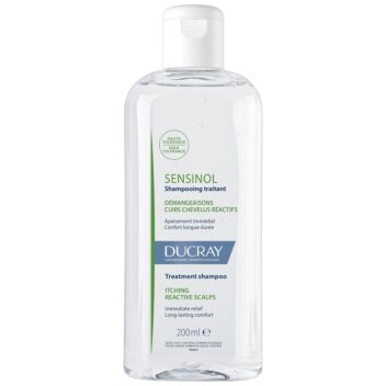 DUCRAY SENSINOL SHAMPOO 200 ml