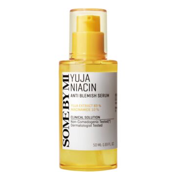 SOME BY MI YUJA NIACIN ANTI-BLEMISH SERUM 50 ml